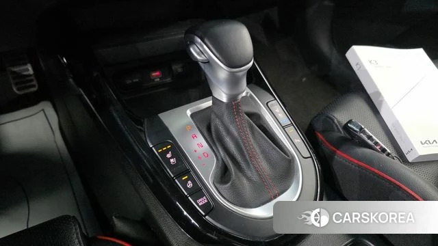 Kia The New K3 2nd generation id 4303239 из Кореи 29