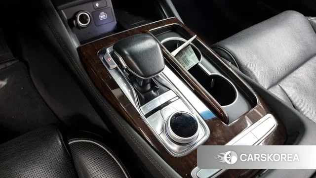 Kia More K9 id 3004616 из Кореи 19