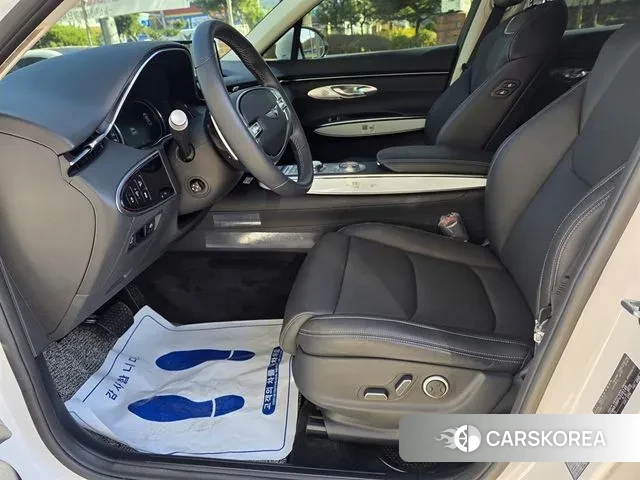 Genesis GV70 id 3366175 из Кореи 19