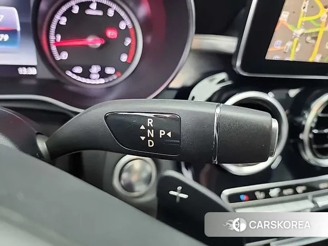 Mercedes-Benz C-Class W205 id 3034403 из Кореи 18