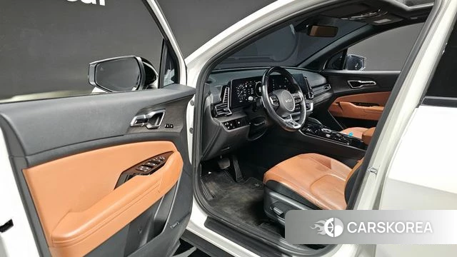 Kia Sportage 5th Generation id 3826989 из Кореи 19