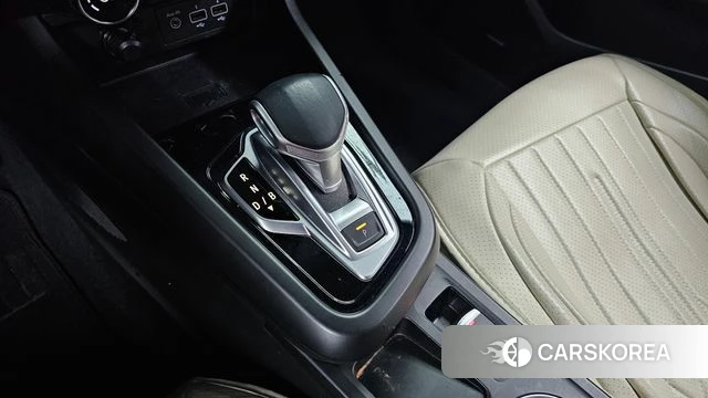 Renault Korea (Samsung) XM3 id 3909710 из Кореи 19