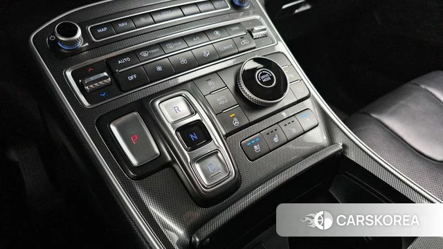 Hyundai The New Santa Fe id 4389760 из Кореи 30