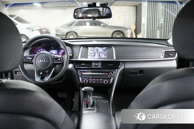 Kia The New K5 2nd generation id 3879818 из Кореи 19