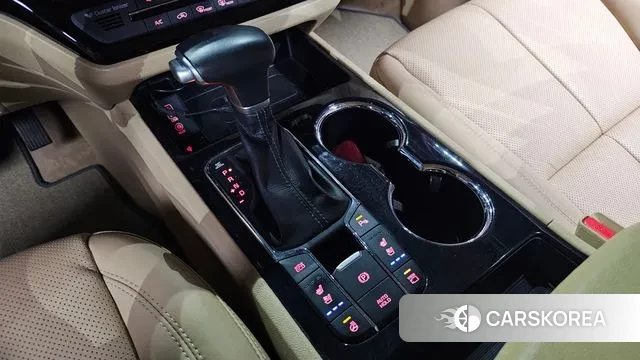 Kia The New Carnival id 3039140 из Кореи 19