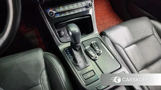 Hyundai Grandeur IG id 3422968 из Кореи 19