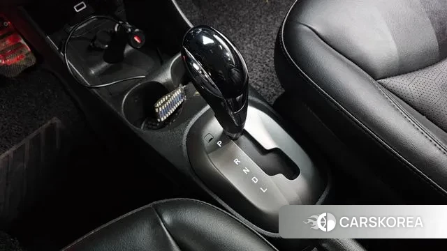 Chevrolet (GM Daewoo) The New Spark id 3209326 из Кореи 19