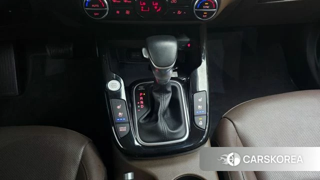 Kia Soul Booster id 3942757 из Кореи 19