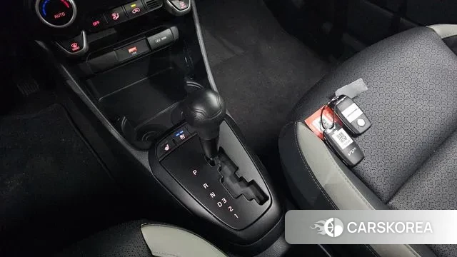 Kia Morning Urban (JA) id 2968783 из Кореи 19