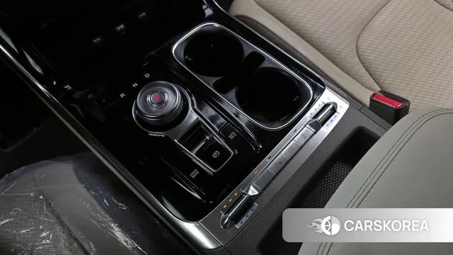 Kia Carnival 4th generation id 3759679 из Кореи 19