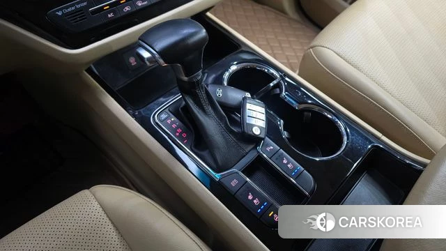 Kia The New Carnival id 4785855 из Кореи 19