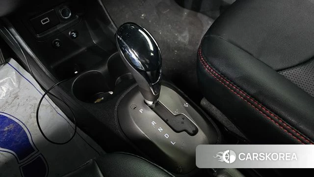 Chevrolet (GM Daewoo) The New Spark id 3852798 из Кореи 19