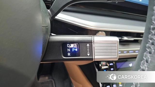 Hyundai Grandeur Hybrid (GN7) id 4692008 из Кореи 29