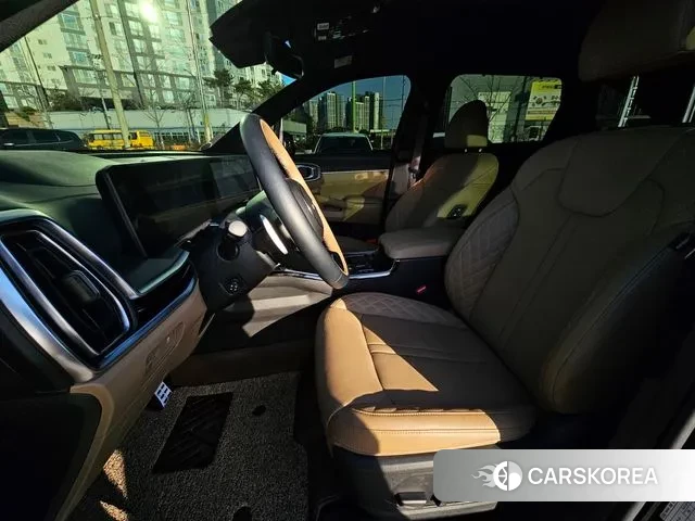 Kia The New Sorento 4th Generation id 3763307 из Кореи 19