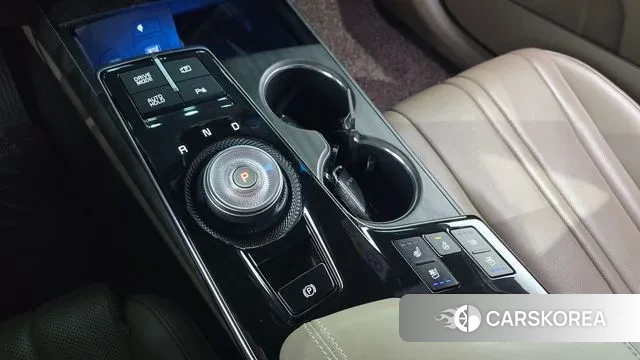 Kia K8 Hybrid id 3458149 из Кореи 19