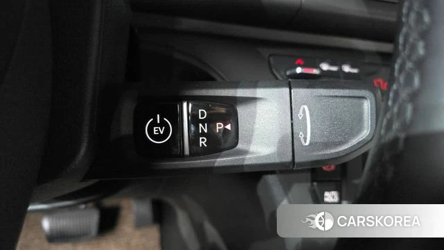 Kia The New Kia Ray EV id 4493901 из Кореи 19