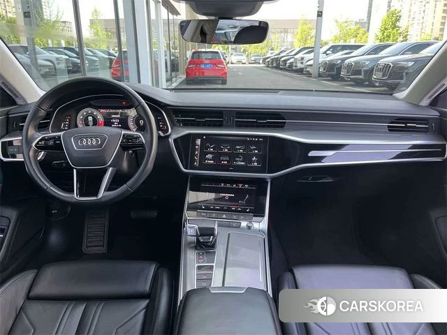 Audi A7 id 4216916 из Китая 11