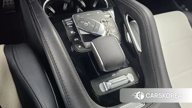 Mercedes-Benz GLE-Class W167 id 3011901 из Кореи 19