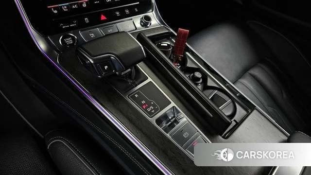 Audi A7 (4K) id 4872409 из Кореи 32