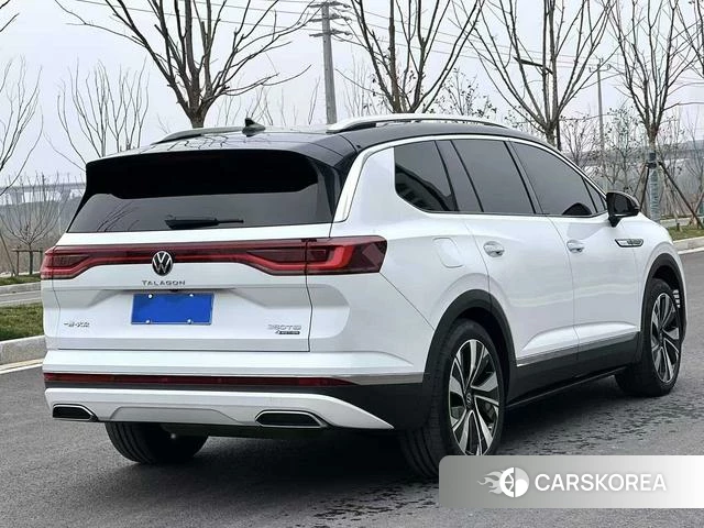 Volkswagen Lanjing id 3920332 из Китая 17