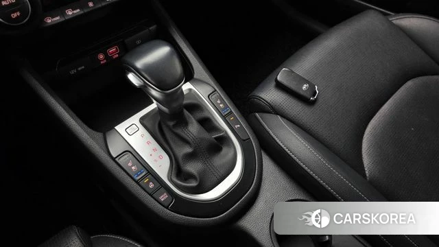 Kia Come New K3 id 4496928 из Кореи 30