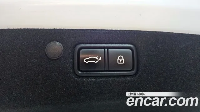 Hyundai The New Grandeur IG Hybrid id 2699553 из Кореи 19