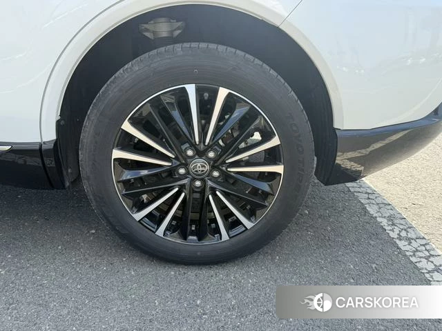 Toyota Weisha id 4298263 из Китая 25