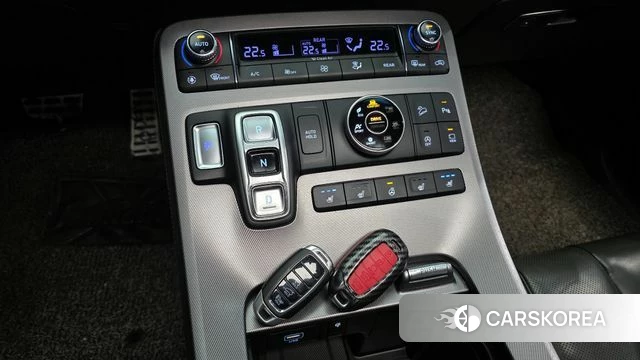 Hyundai Palisade id 3800448 из Кореи 19