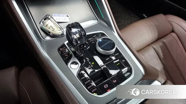 BMW X6 (G06) id 3421992 из Кореи 19