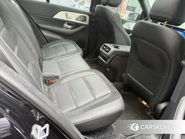 Mercedes-Benz GLE AMG id 4290196 из Китая 14