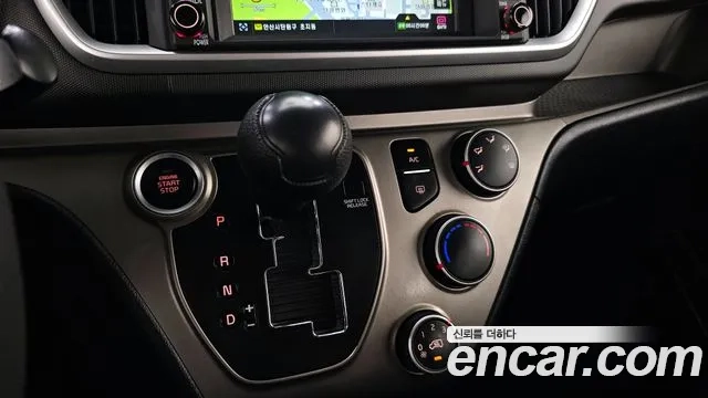 Kia The New Ray id 2951196 из Кореи 19