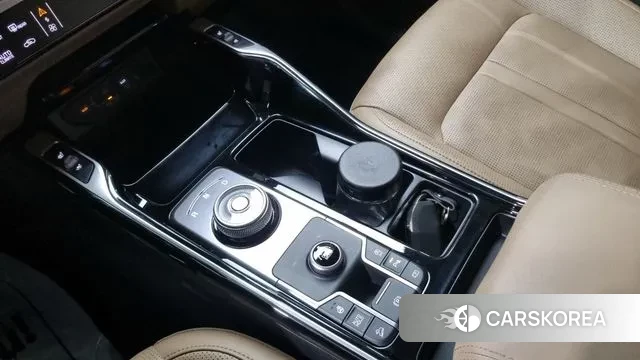 Kia The New Sorento 4th Generation id 3359551 из Кореи 19