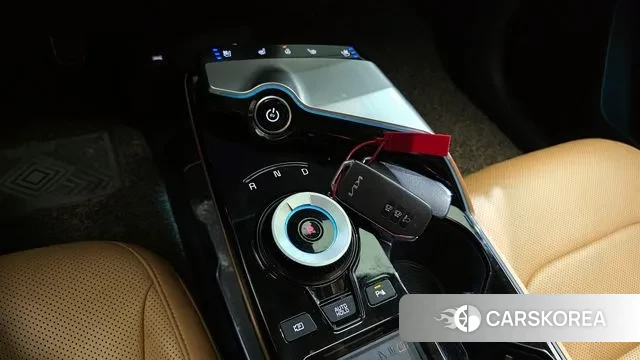 Kia EV6 id 2985074 из Кореи 19