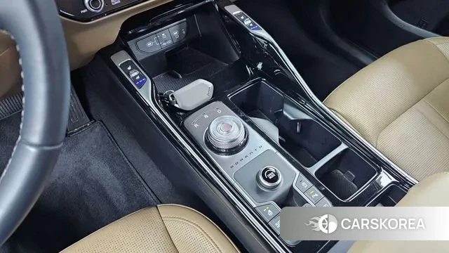 Kia The New Sorento 4th Generation id 3388438 из Кореи 19