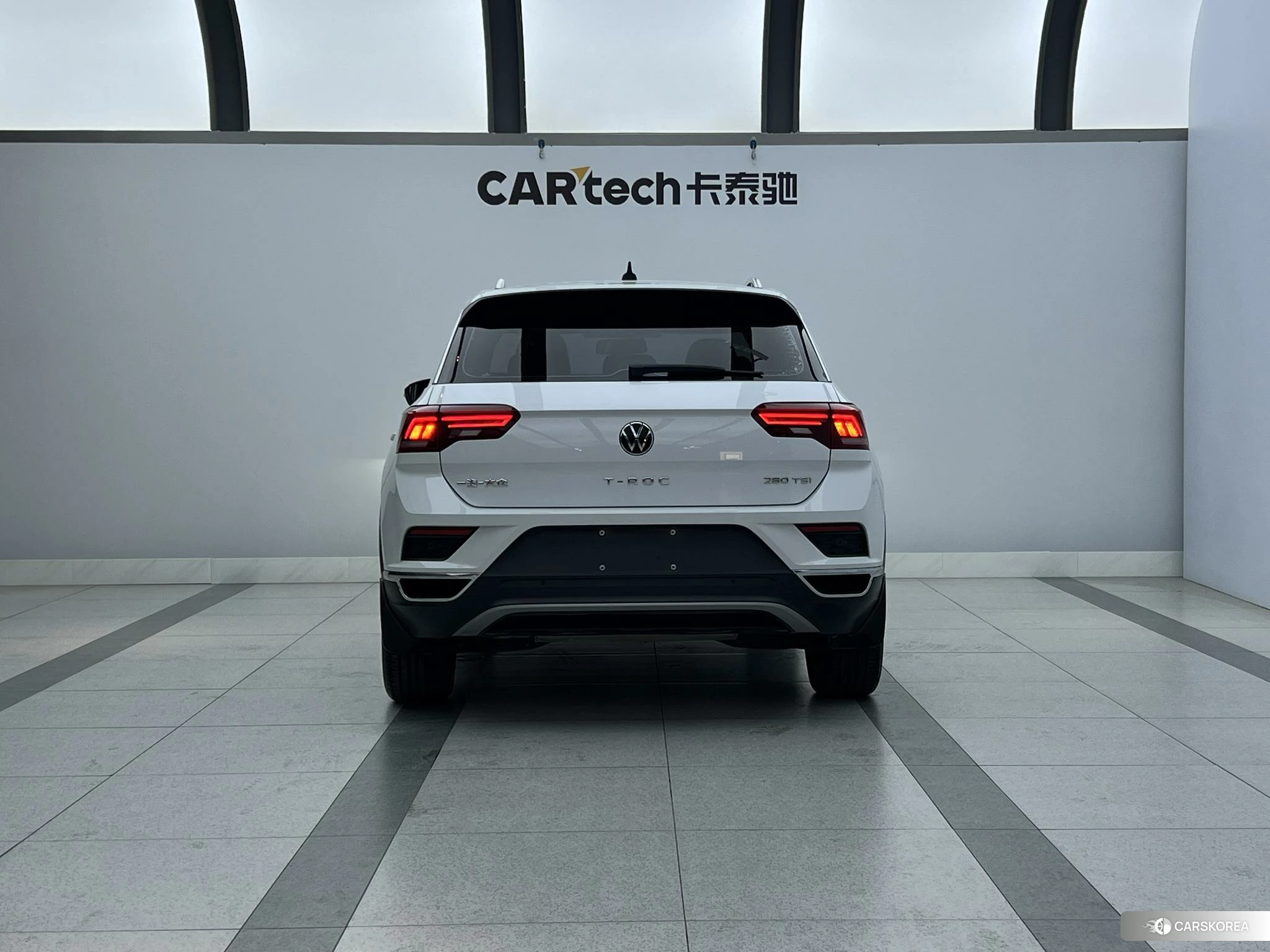 Volkswagen T-Roc id 4479575 из Китая 16