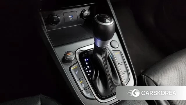 Hyundai The New Kona id 3479246 из Кореи 19