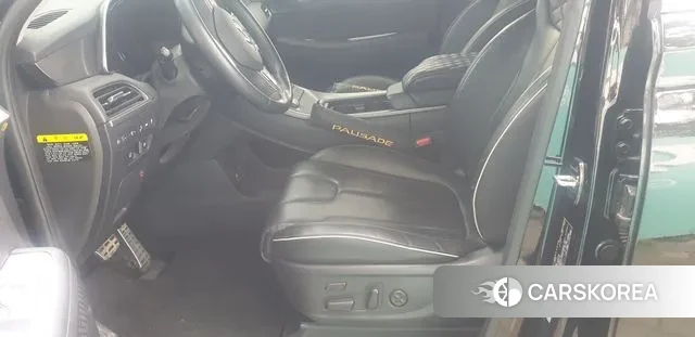 Hyundai Palisade id 2902879 из Кореи 17