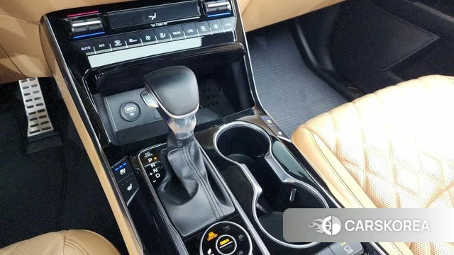 Kia Mohave Master id 4195983 из Кореи 19