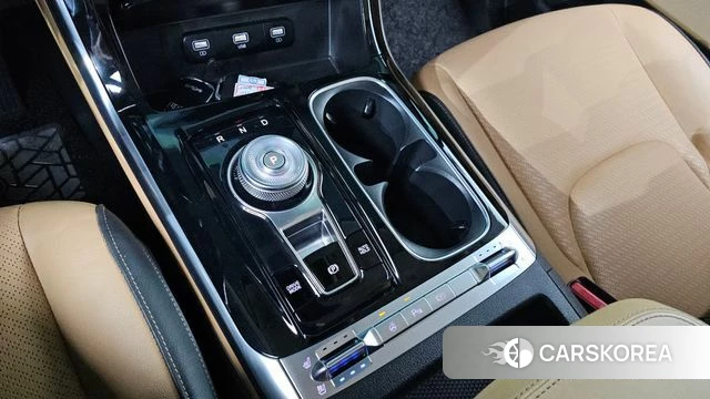 Kia Carnival 4th generation id 4749807 из Кореи 32
