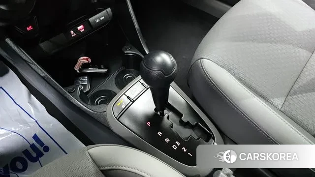 Kia All New Morning (JA) id 3434077 из Кореи 19