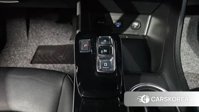 Hyundai Sonata (DN8) id 3247280 из Кореи 19