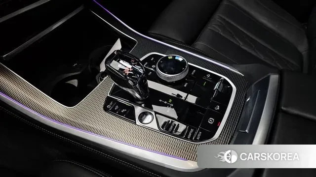 BMW X5 (G05) id 3322423 из Кореи 19