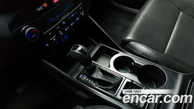 Hyundai All New Tucson id 2458144 из Кореи 19