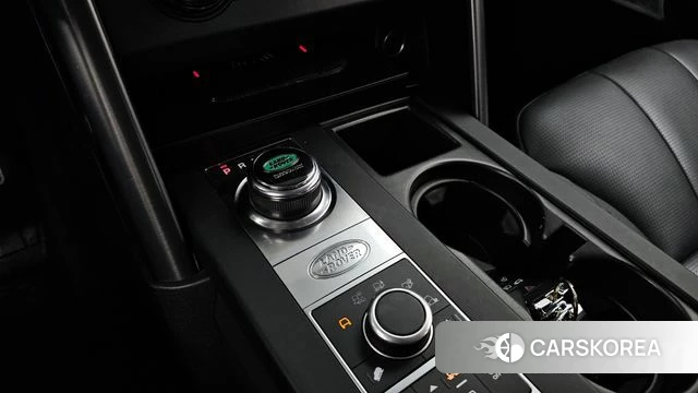 Land Rover Discovery 5 id 4377106 из Кореи 19
