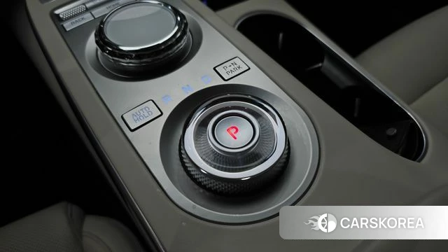Genesis GV70 id 4872159 из Кореи 31
