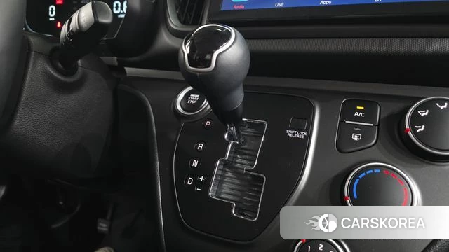 Kia The New Kia Ray id 4572063 из Кореи 28