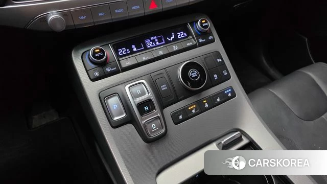 Hyundai Palisade id 3832851 из Кореи 19