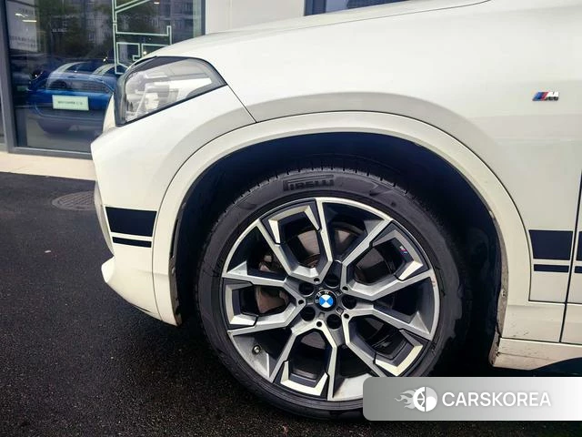 BMW X2 id 4240799 из Китая 10