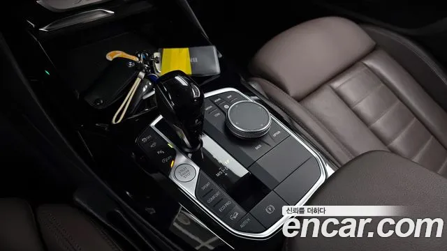 BMW X3 (G01) id 2670369 из Кореи 19