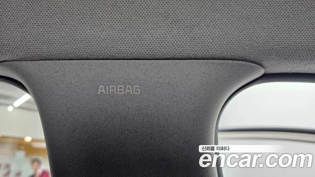 Kia All New Morning (JA) id 2688974 из Кореи 19